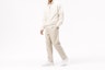 Order Maison Margiela Tabi Basse ''Blanc Sable'' S37WS0578P4291T1003