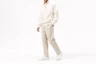 Order Maison Margiela Tabi Rendah 'Putih Fesyen' S37WS0578P4291T1003