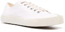 Shop Maison Margiela Tabi Rendah 'Putih Fesyen' S37WS0578P4291T1003