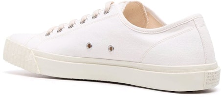 Maison Margiela Tabi Low 'Putih Modis' S37WS0578P4291T1003 Shop Maison Margiela Tabi Low 'Putih Modis' S37WS0578P4291T1003