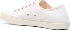 Purchase Maison Margiela Tabi Rendah 'Putih Fesyen' S37WS0578P4291T1003