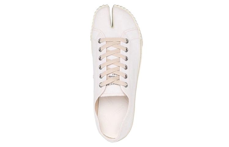 Details for Maison Margiela Tabi Rendah 'Putih Fesyen' S37WS0578P4291T1003