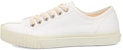 Maison Margiela TABI Rendah 'Putih' P4291S58WS0193T1003