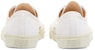 Maison Margiela TABI Rendah 'Putih' P4291S58WS0193T1003