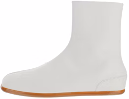 Maison Margiela Tabi Low 'White' S57WU0134PR516H8554 Maison Margiela Tabi Low 'White' S57WU0134PR516H8554