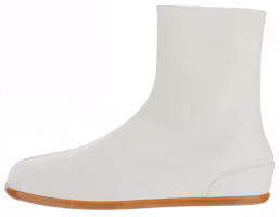 Maison Margiela Tabi Low 'White' S57WU0134PR516H8554 Maison Margiela Tabi Low 'White' S57WU0134PR516H8554