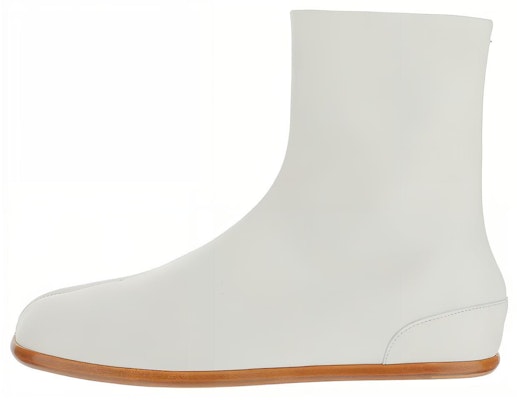 Maison Margiela Tabi Rendah 'Putih' S57WU0134PR516H8554 Buy Maison Margiela Tabi Rendah 'Putih' S57WU0134PR516H8554