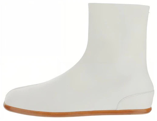 Maison Margiela Tabi Low 'White' S57WU0134PR516H8554 Buy Maison Margiela Tabi Low 'White' S57WU0134PR516H8554