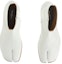Lookbook Maison Margiela Tabi Rendah 'Putih' S57WU0134PR516H8554