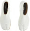 Lookbook Maison Margiela Tabi Low 'White' S57WU0134PR516H8554