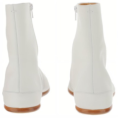 Maison Margiela Tabi Rendah 'Putih' S57WU0134PR516H8554 Shop Maison Margiela Tabi Rendah 'Putih' S57WU0134PR516H8554