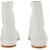 Maison Margiela Tabi Rendah 'Putih' S57WU0134PR516H8554