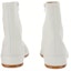 Shop Maison Margiela Tabi Rendah 'Putih' S57WU0134PR516H8554