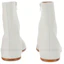 Shop Maison Margiela Tabi Low 'White' S57WU0134PR516H8554