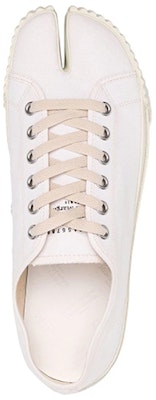 Maison Margiela Tabi Rendah 'Putih Fesyen' S37WS0578P4291T1003 Shop Maison Margiela Tabi Rendah 'Putih Fesyen' S37WS0578P4291T1003