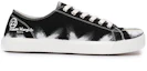 Order Maison Margiela Tabi Low Top 'Black White' S37WS0495P3719H8328
