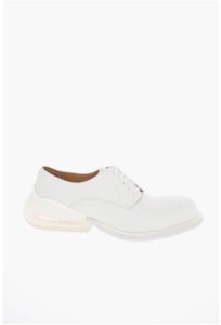 메종 마르지엘라 타비 로우탑 '화이트' S57WQ0103P3292T1003 Order 메종 마르지엘라 타비 로우탑 '화이트' S57WQ0103P3292T1003