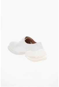 메종 마르지엘라 타비 로우탑 '화이트' S57WQ0103P3292T1003 Lookbook 메종 마르지엘라 타비 로우탑 '화이트' S57WQ0103P3292T1003