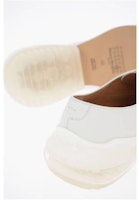Maison Margiela Tabi 低帮'白色' S57WQ0103P3292T1003 Shop Maison Margiela Tabi 低帮'白色' S57WQ0103P3292T1003