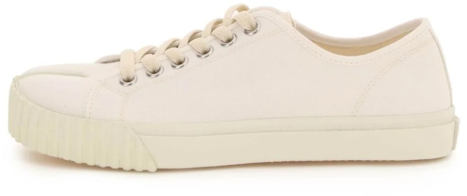 Maison Margiela Tabi Low Top Sneaker 'White' S37WS0578P4291T2172 Buy Maison Margiela Tabi Low Top Sneaker 'White' S37WS0578P4291T2172