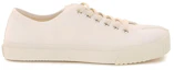 Order Maison Margiela 低幫繫帶分趾 時尚板鞋 男款 白色