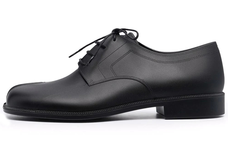 Maison Margiela Tabi Oxford 'Black' S57WQ0168P4365T8013