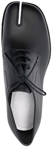 Maison Margiela Tabi Oxford 'Hitam' S57WQ0168P4365T8013 Shop Maison Margiela Tabi Oxford 'Hitam' S57WQ0168P4365T8013