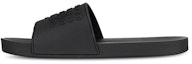 Buy Maison Margiela Tabi Pool Slide 'Black Raven' Sandal Kolam. S57WX0075-P4027-T8008