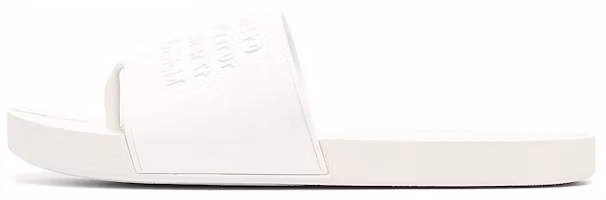 Buy Maison Margiela Tabi 拖鞋 '白色' S57WX0075-P4027-T1007