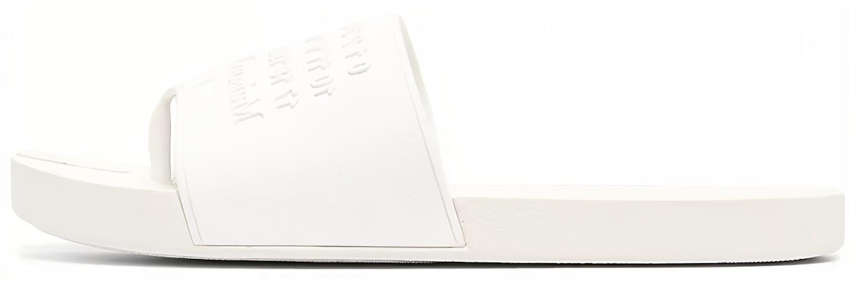Maison Margiela Tabi Pool Slide 'Putih' S57WX0075-P4027-T1007 Buy Maison Margiela Tabi Pool Slide 'Putih' S57WX0075-P4027-T1007