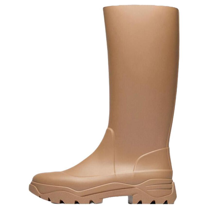 Buy Maison Margiela Tabi PU 'Coklat' S57WW0035P5410T2172