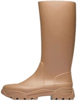 Maison Margiela梅森瑪吉拉 Tabi PU 圓頭套足 雨鞋 男款 棕色 Buy Maison Margiela梅森瑪吉拉 Tabi PU 圓頭套足 雨鞋 男款 棕色