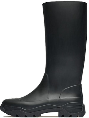 Maison Margiela Tabi Rain Boot 'Black' S57WW0035-P5410-T8008 Buy Maison Margiela Tabi Rain Boot 'Black' S57WW0035-P5410-T8008