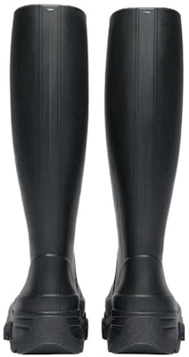 Maison Margiela Tabi Rain Boot 'Black' S57WW0035-P5410-T8008 Purchase Maison Margiela Tabi Rain Boot 'Black' S57WW0035-P5410-T8008