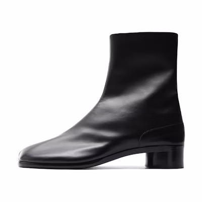 Maison Margiela Tabi Retro Ankle Boot 'Black'