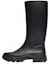 Buy But Tabi Getah Maison Margiela 'Hitam' S58WW0159-P5410-T8008