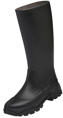 メゾン マルジェラ タビ ラバーブーツ (黒) S58WW0159-P5410-T8008 Order メゾン マルジェラ タビ ラバーブーツ (黒) S58WW0159-P5410-T8008