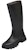 But Tabi Getah Maison Margiela 'Hitam' S58WW0159-P5410-T8008