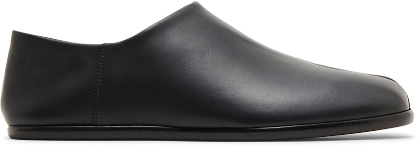 Maison Margiela Tabi Slip-On 'Hitam' S57WR0051-PR058-T8013 Buy Maison Margiela Tabi Slip-On 'Hitam' S57WR0051-PR058-T8013