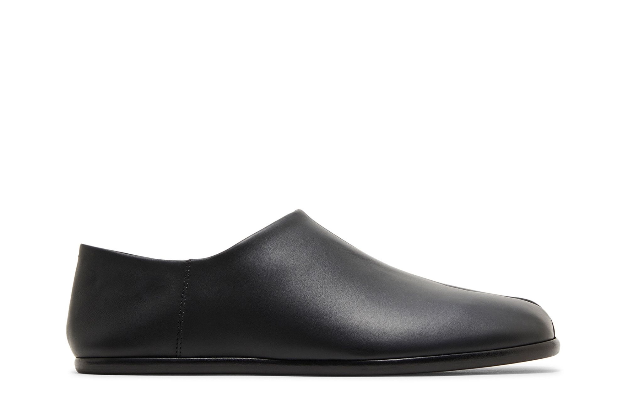 Maison Margiela Tabi Slip-On 'Black' S57WR0051-PR058-T8013