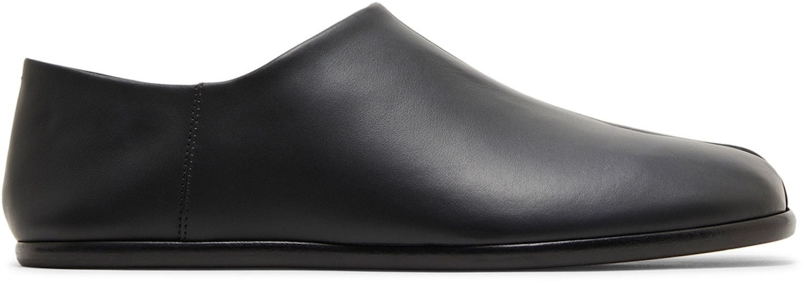 Maison Margiela Tabi Slip-On 'Black' S57WR0051-PR058-T8013 Buy Maison Margiela Tabi Slip-On 'Black' S57WR0051-PR058-T8013