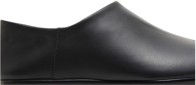 Maison Margiela Tabi Slip-On 'Hitam' S57WR0051-PR058-T8013 Order Maison Margiela Tabi Slip-On 'Hitam' S57WR0051-PR058-T8013