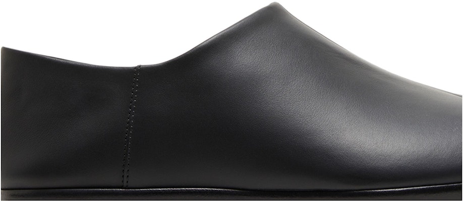 Maison Margiela Tabi Slip-On 'Black' S57WR0051-PR058-T8013 Order Maison Margiela Tabi Slip-On 'Black' S57WR0051-PR058-T8013