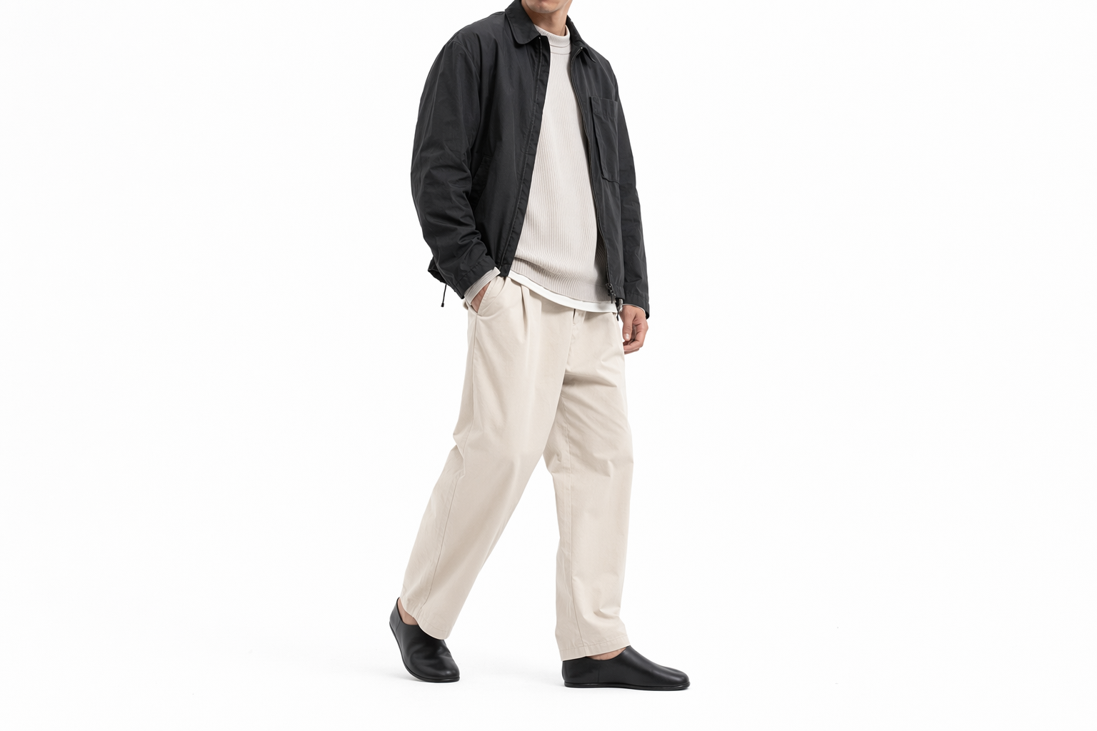 Order Maison Margiela 黑色 PRE_S57WR0051PR058T8013, Maison Margiela 黑色 PRE_S57WR0051PR058T801312