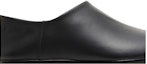 Order Maison Margiela Tabi Slip-On 'Hitam' S57WR0051-PR058-T8013