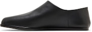 Lookbook Maison Margiela Tabi Slip-On 'Black' S57WR0051-PR058-T8013