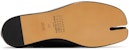 Maison Margiela Tabi Slip-On 'Black' S57WR0051-PR058-T8013