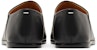 Maison Margiela Tabi Slip-On 'Black' S57WR0051-PR058-T8013
