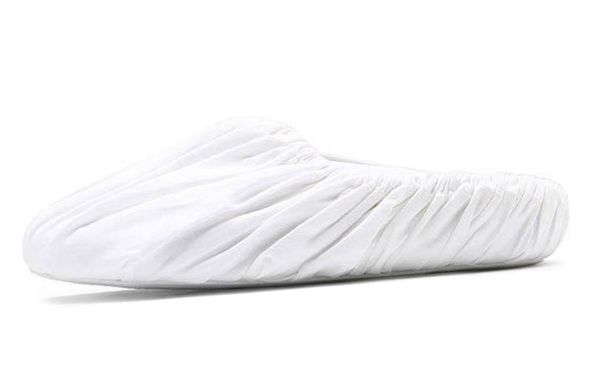 Maison Margiela Tabi Slip-On 'Pure White' S57WP0083P4026H8548