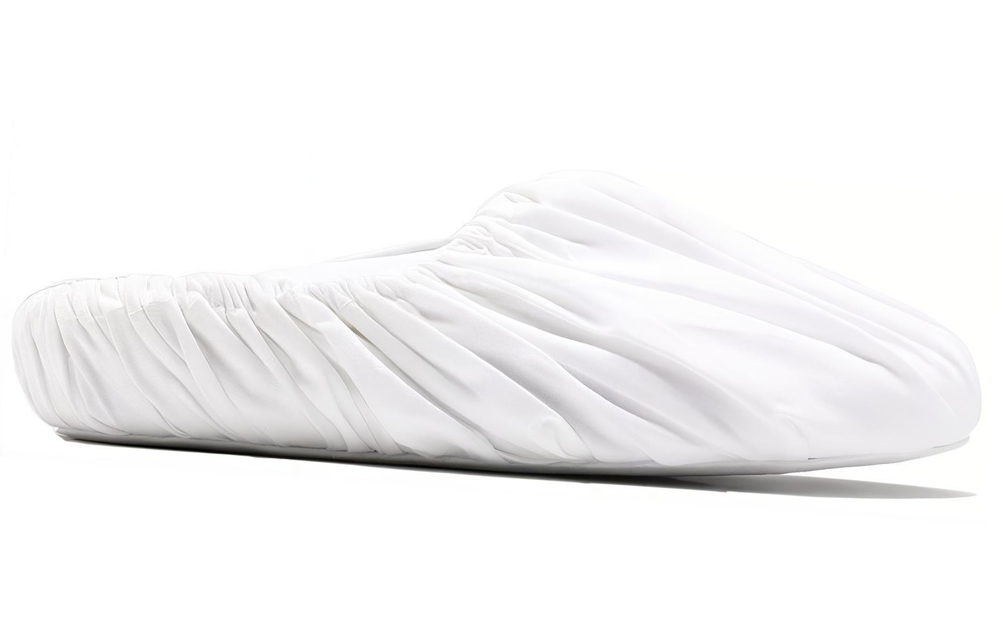 Order Maison Margiela Tabi Slip-On 'Pure White' S57WP0083P4026H8548